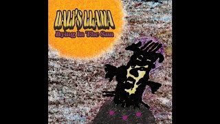 Dali's Llama "Dying In The Sun" (New Full Album) 2016 Stoner Doom Rock