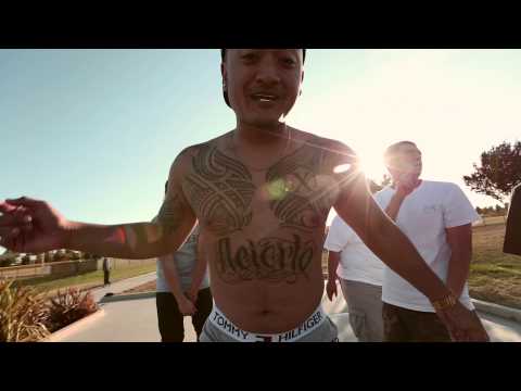 Slide Thru (Official Video) - Ray Knoqz