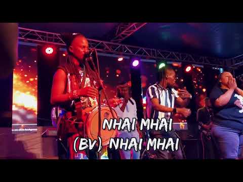 Andy Muridzo Nhendeshure ( officiallyrical video)