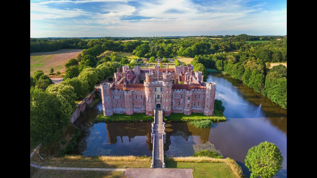 British Summer School Promo Video 2023