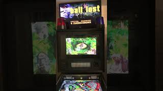 Congo Visual Pinball VPX