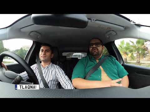 Tlaqna! | Emil Calleja Bayliss 10