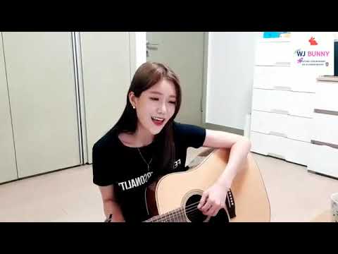 WJSN DAWON SING MEDLEY