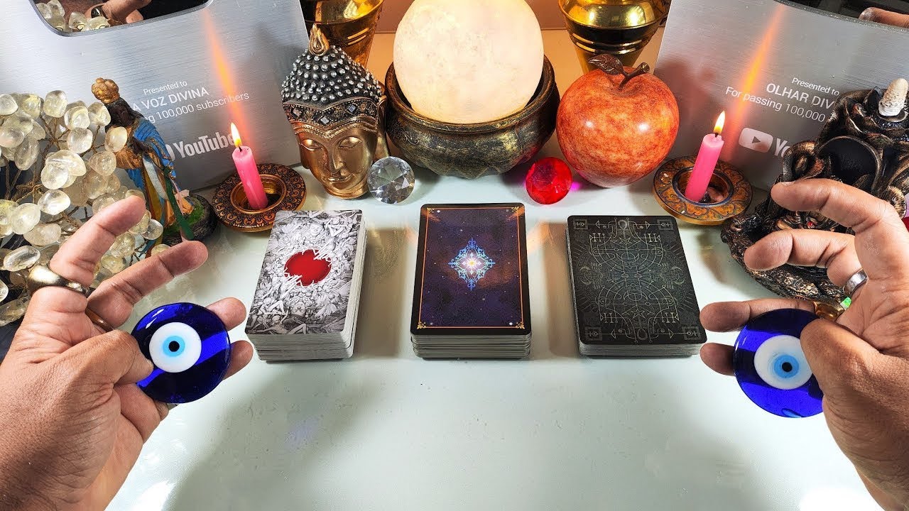 ESSA VERDADE VAI APARECER EM 7 DIAS! - ALERTA URGENTE!