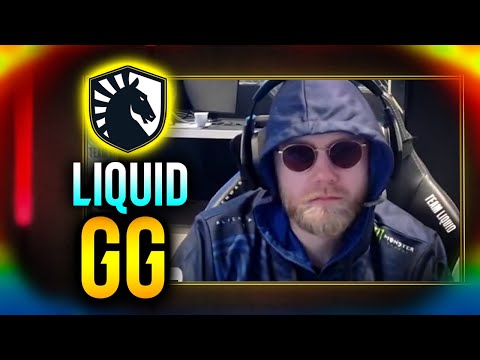LIQUID vs GAIMIN GLADIATORS - GROUP STAGE - DREAMLEAGUE SEASON 24 DOTA 2