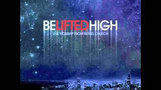 Be Lifted High (feat. Brian Johnson)