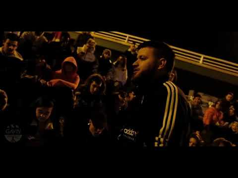 NEVILS VS RODRIS CUARTOS DE FINAL TERCERA REGIONAL BDP ZARAGOZA