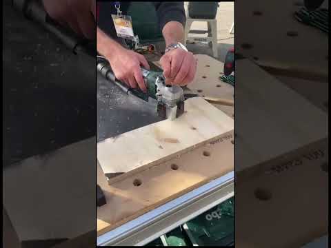 How do you like the MeTaBo LF 850 ​​S Paint Removal? #tools #india #greattools #woodworking