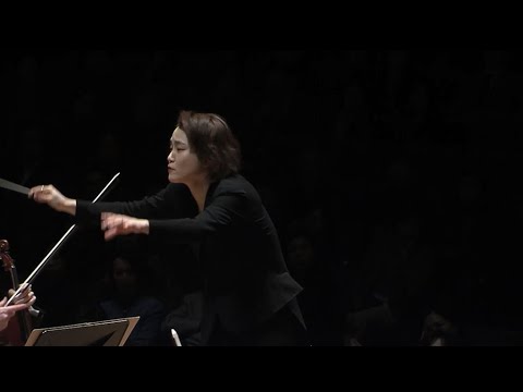 [장한나 Han-Na Chang/트론헤임 심포니] 차이콥스키: 교향곡 제 6번 '비창' Tchaikovsky: Symphony No. 6 'Pathétique'
