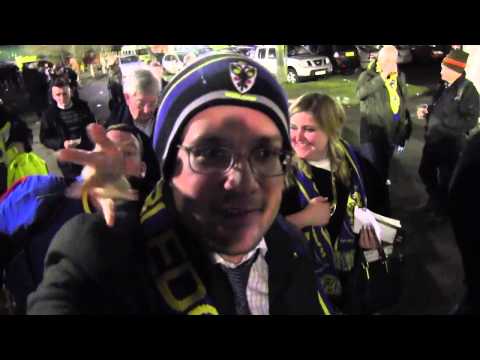 AFC Wimbledon v. Liverpool: Thoughts from the Greatest Game on Earth