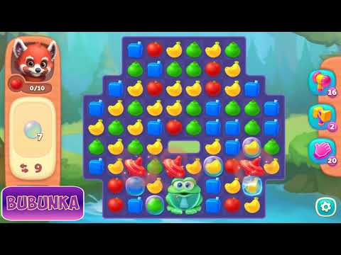 Wildscapes level 554 HD