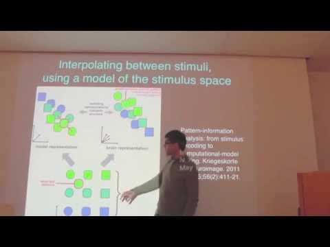 Intro. to fMRI - Wk11, Class1, Pt.1: Language and neural decoding of meaning
