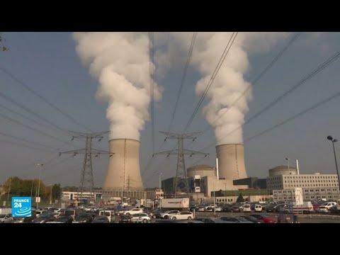 الطاقة النووية في قلب استراتيجية ماكرون الأوروبية لتحييد الكربون بحلول 2050