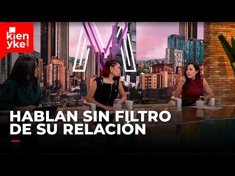 ¿Qué tan bien se la llevan las 'Mujeres Sin filtro'?