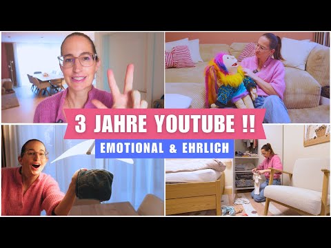 Youtube hat ALLES verändert | Clean Elizabeth