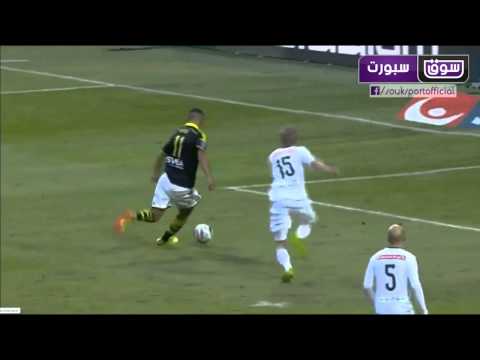nabil bahoui  AIK - IF Brommapojkarna 4-2
