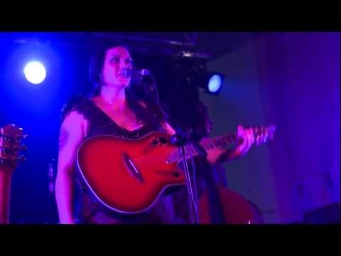 Emily Davis - Conjure Women Blues LIVE