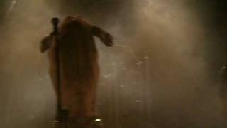 Taake - Doedskvad Part 1 Live @ Kings Of Black Metal
