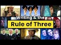 The Rule Of 3 Explained Why Three Is Key To Comedy Storytelling And Character