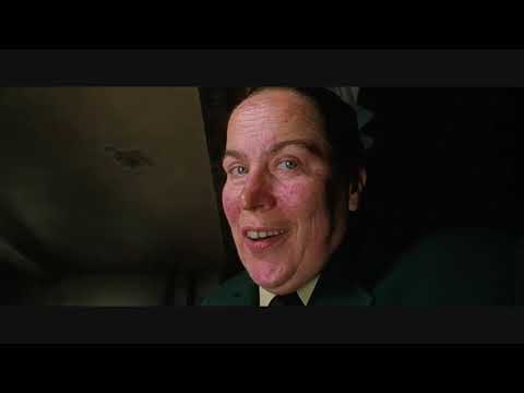 The Little Aztec Girl Part 12: Trunchbull's Lair ("Poor Unfortunate Souls")