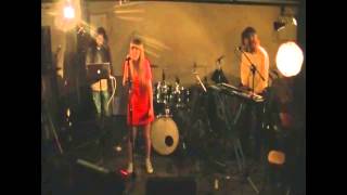 macaroom - sjeme / homephone TE (LIVE @ mona records)