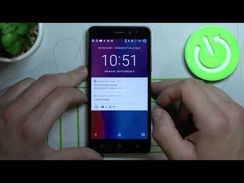 All Unlock Methods for LENOVO K6