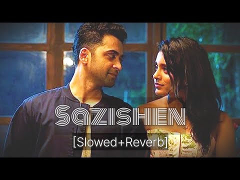 Sazishen Song || Lofisong || Sumbul Touqeer ||Sumedh Mudgalkar || Inaam|| @geetgana8482