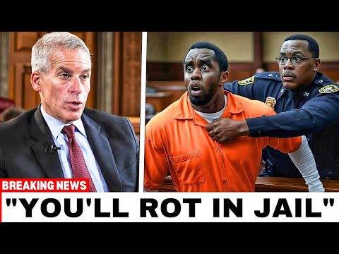 Jury RAGES On Diddy For Lying Under Oath | Court Drama HEATS UP!