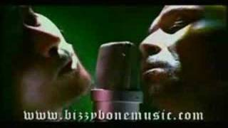 Bizzy Bone - Try Hustle Me
