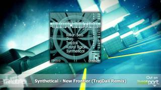 Synthetical - New Frontier (TrajDali Remix)
