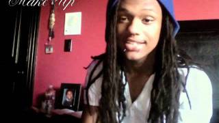 *NewSong+Lyrics* MakeUp by Niko McKnight.