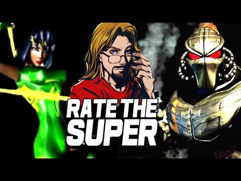 RATE THE SUPER: Killer Instinct Classic - ULTRA EDITION!