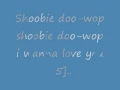 Jodeci - What about us (Lyrics)