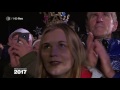 Kerstin Ott - Die immer lacht - Silvester 2016 am Brandenburger Tor (Willkommen 2017) Kerstin Ott - Die immer lacht - Silvester 2016 am Brandenburger Tor (Willkommen 2017)