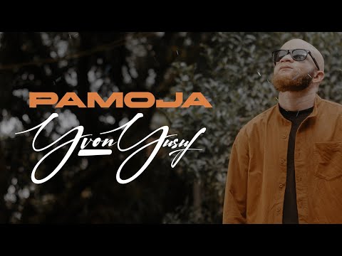 Yvon Yusuf - Pamoja (Visualizer)