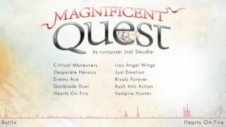 RPG Maker VX Ace - Magnificent Quest Music Pack (DLC) (PC) Steam Key GLOBAL