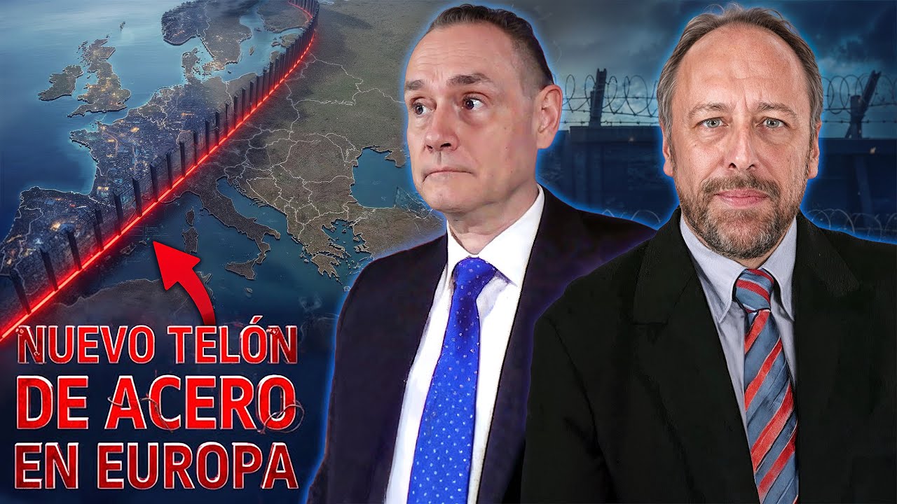 Europa rota por la guerra en Ucrania