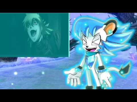 Frost Reaction to: TFS Hellsing Ultimate Abridged Ep: 10 (Finale)
