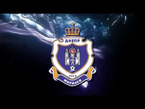 "Днепр" U-17 - "Крумкачы" U-17 (10.09.2016)