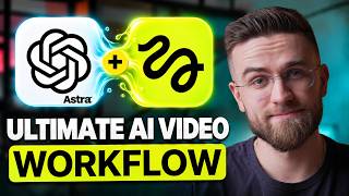 GPT-6 Astra + Higgsfield AI: How to Make AI Videos in ChatGPT (Beginner’s Guide)