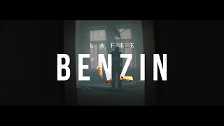 LaFee  - Benzin (Official Music Video)