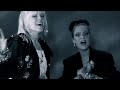 Voice Of The Beehive - I Say Nothing (1988 Version) (Official Video)