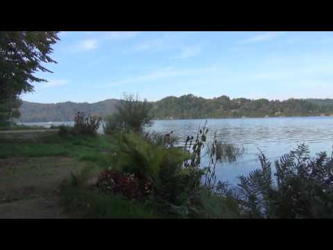 Tabaszowa - pole namiotowe 2016.10.01 - 09:57