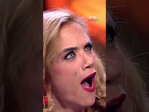 Jorge Javier recuerda su encontronazo con Beatriz Trapote y desvela cómo reaccionó