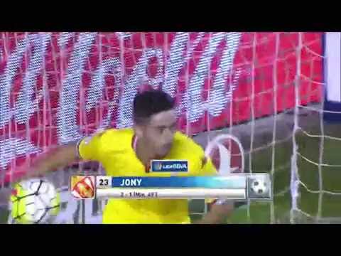 Rayo Vallecano 2 - Sporting 1 (Gol de Jony, 2-1), narración esRadio Asturias