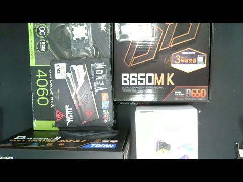 [아싸컴] 조립영상 라이브  /  2504174302 (민*환)  고객님