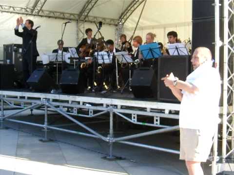 jazzessence - In The Stone