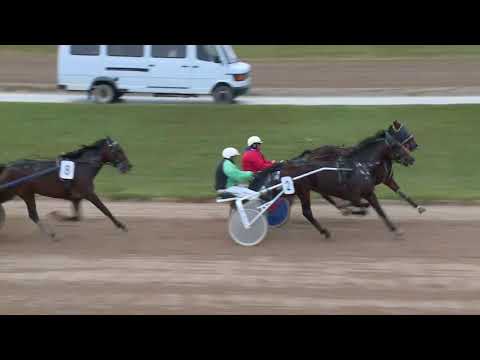 2017.10.28. 6. futam - MARKAZIT DÍJ