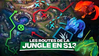 LES ROUTES DE LA JUNGLE S13 - DEVENEZ IMBATTABLE GRÂCE A CETTE STRATÉGIE !