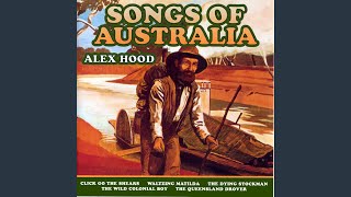 The Wild Colonial Boy